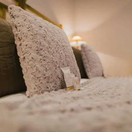 Sassi-suite - Domus - *