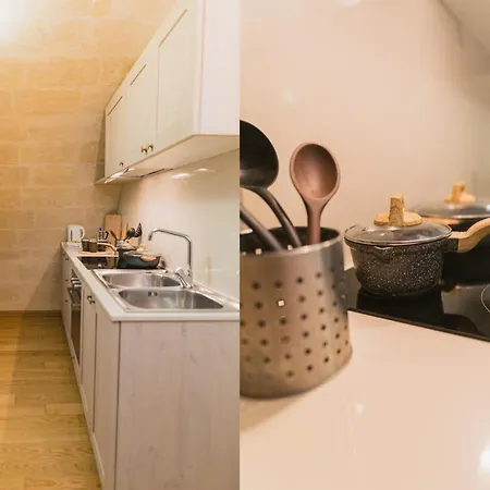 Sassi-suite - Domus - *