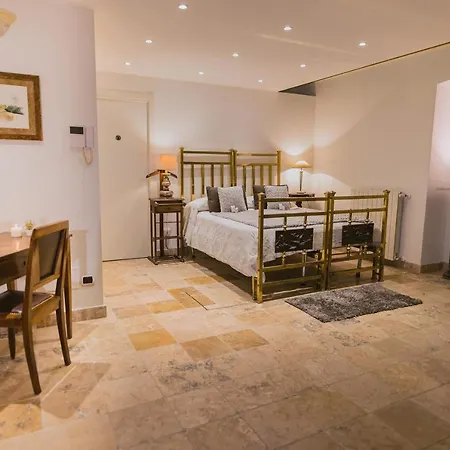Sassi-suite - Domus - *