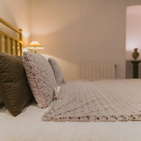 Sassi-suite - Domus - Appartamento *