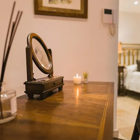 Appartamento Sassi-suite - Domus - *