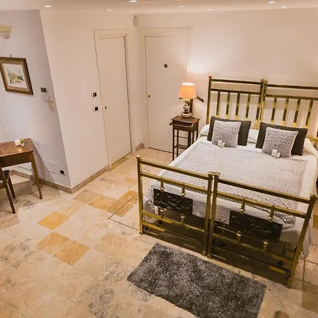 Sassi-suite - Domus - Appartamento *